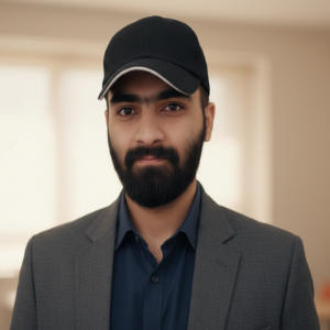 Shaqeeb Ali Haider